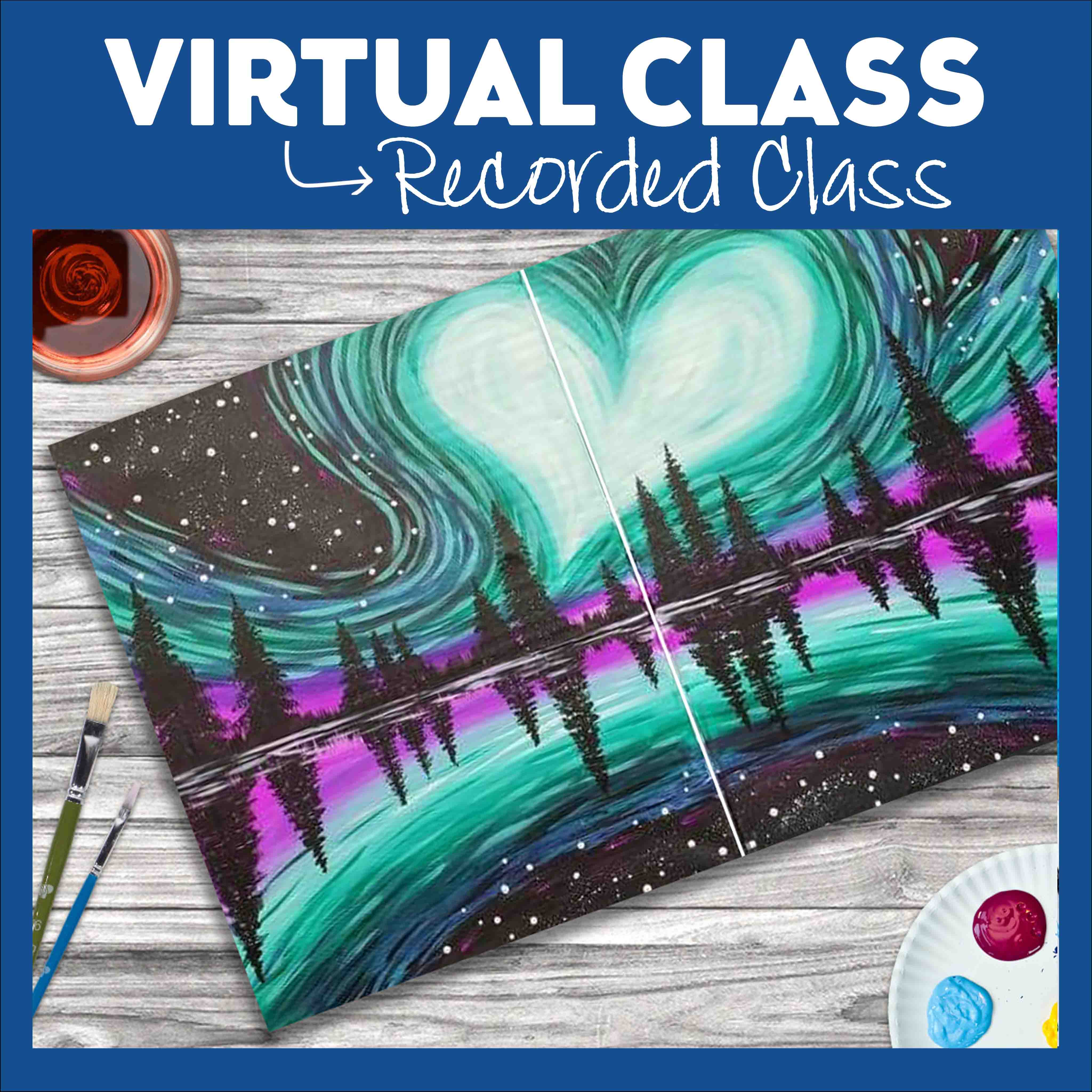 Recorded DATE NIGHT Event * Free Delivery * Signup by 5/26